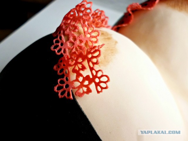 10 лет разделу "Кулинария"