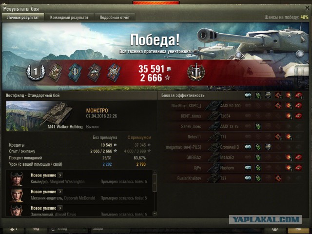 Wargaming 34