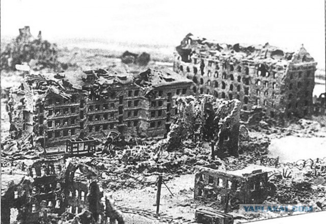 Родина-мать