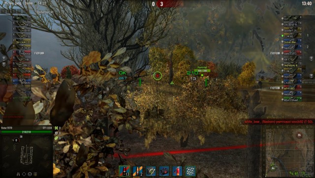 Wargaming 40