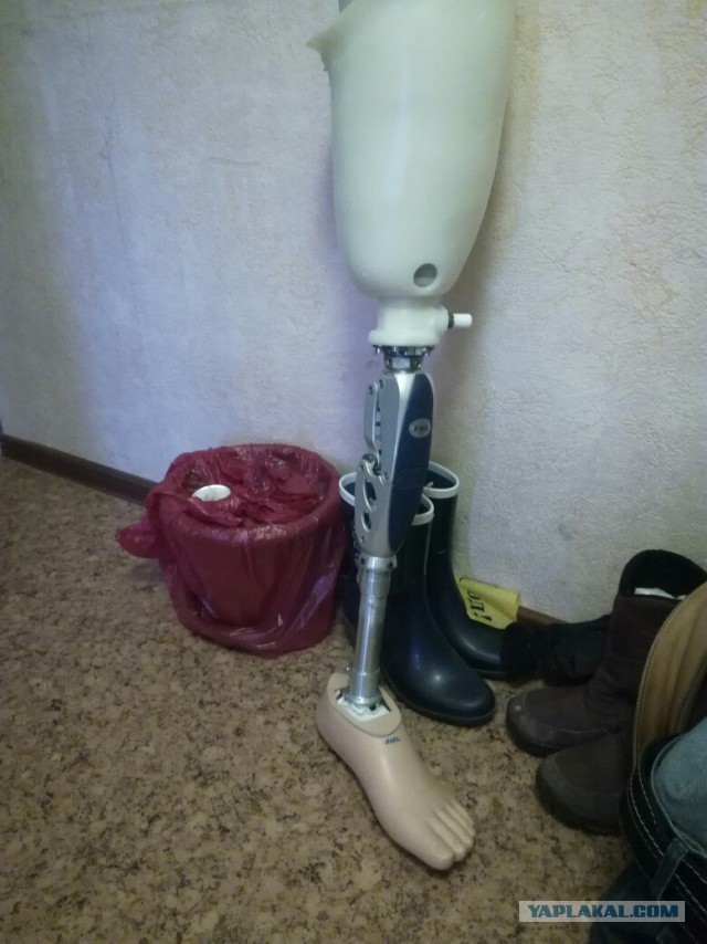 А что хорошего у вас было в уходящем 2016 году?