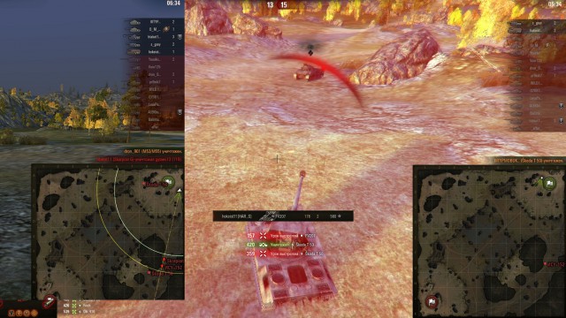 Wargaming 49