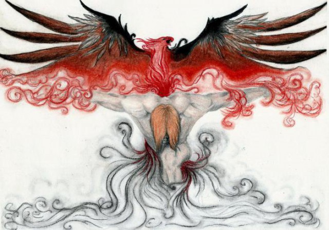 "Кровавый орёл" — легендарная казнь времён викингов