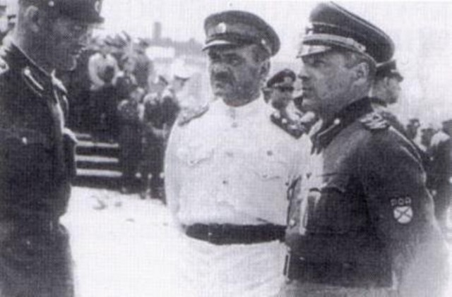 Памятник примирения – кому и зачем