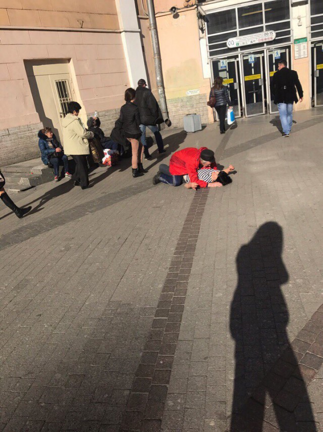 Скотсети и прочие интернеты 04.12.17