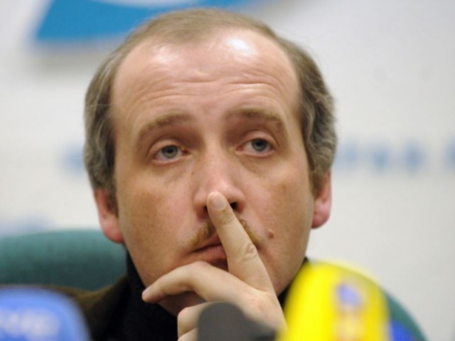 Главный следователь России вывозит людей в лес?!