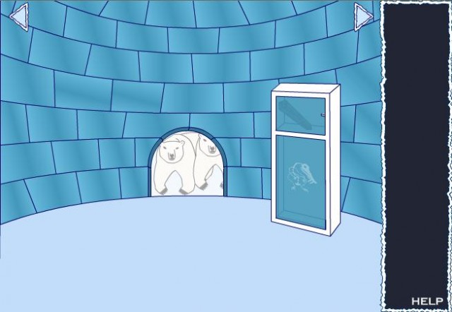 Igloo Escape