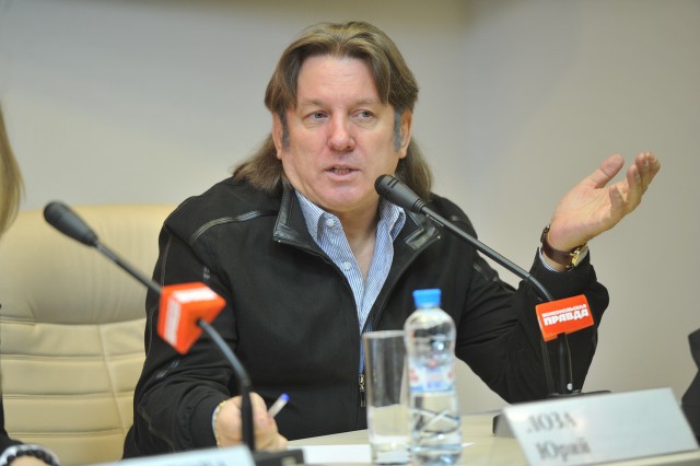 «Он не актер». Джигарханян жестко высказался о Высоцком