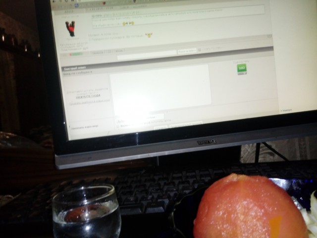 ЯПКулинарии 12 лет