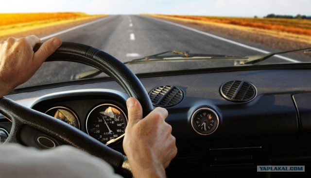 Неожиданно знакомый внутренний интерьер