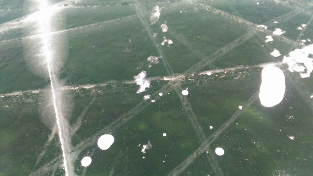 Альтернатива морскому отдыху.