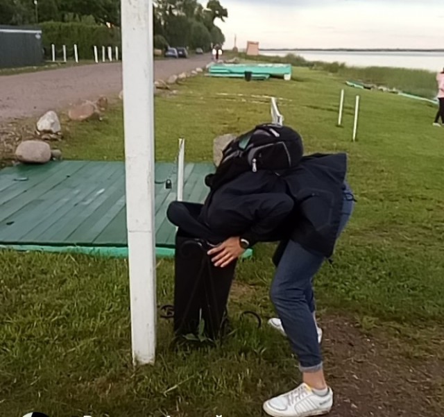 Скотсети и прочие интернеты 27.08.18