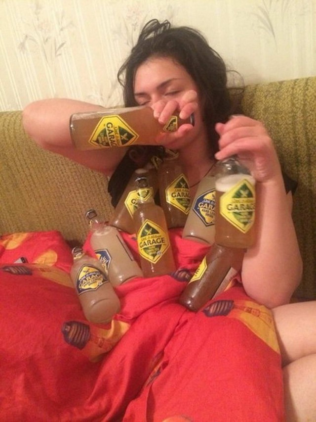 Давай еще вот так меня сфоткай