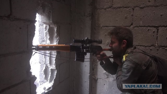 CNN Россия нанесла первый авиаудар в Сирии - 3