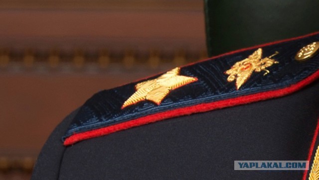 В МВД заявили, что раскритиковавшего Ирину Волк «участкового» не существует.