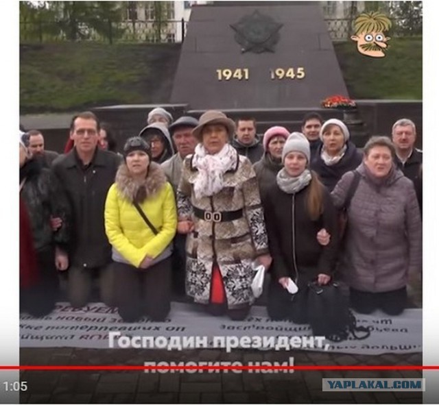 «Губернатор Архангельской области плюнул нам в лицо»: в Северодвинске прошел крупный антимусорный митинг