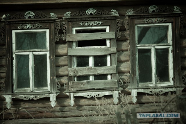 Деревенские приколы