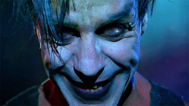 Премьера клипа! Rammstein - Ausländer