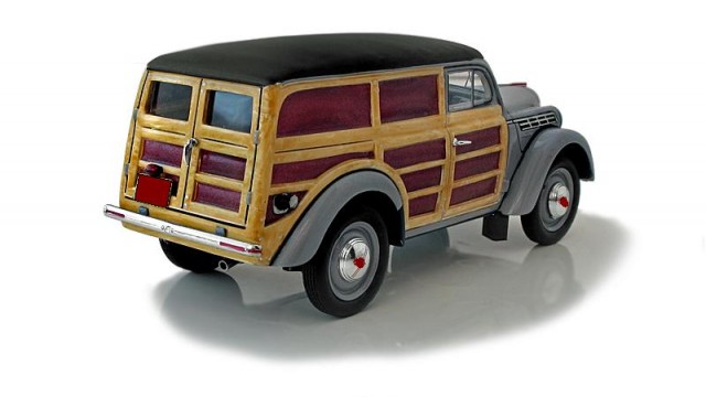 Игра на ЯПе: Угадай АВТО-2