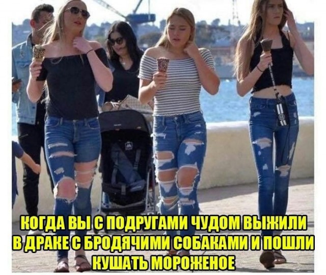 Небольшая подборочка для настроения