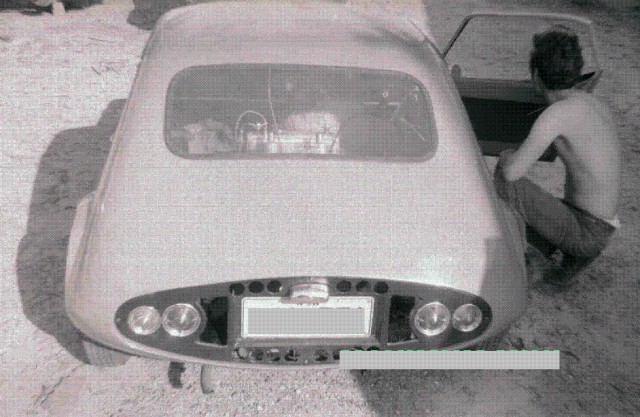 Игра на ЯПе: Угадай АВТО-5