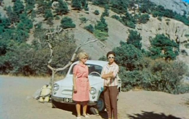 Калейдоскоп Картинок