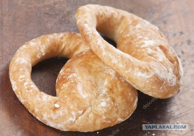 Продукты, вкус которых невозможно забыть