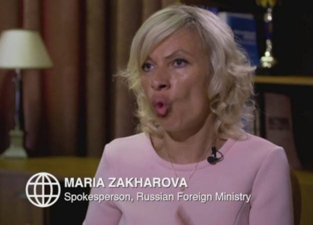 Мария Захарова считает, что поездки за рубеж должны быть доступны тем, у кого нет ипотеки