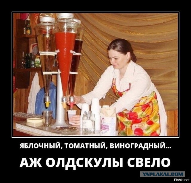 Томатный сок