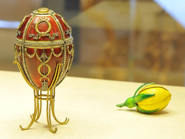 Факты о загадочных яйцах Фаберже, которые перевернули мир ювелирного искусства