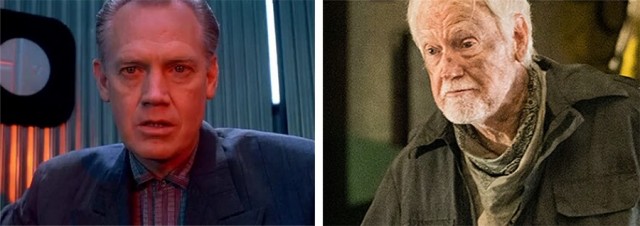 "Вспомнить всё". Как изменились актёры за 30 лет