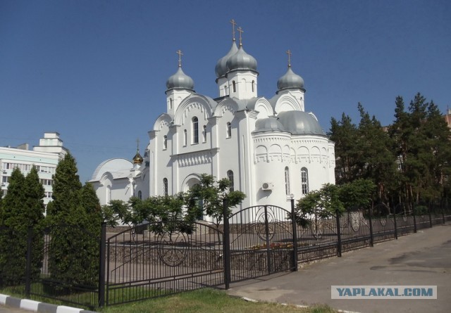 Что бывает, когда москвич попадает в глубинку за несколько сотен км от МКАД в город с полусотней тысяч жителей