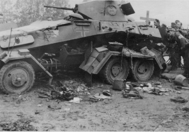 Харьков 1943