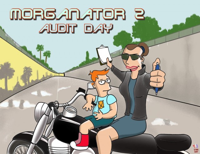 "Доброе Утро"