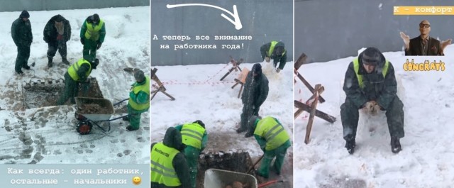 Картинки и мемы для настроения
