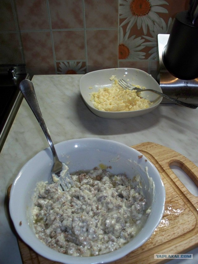 Лазанья