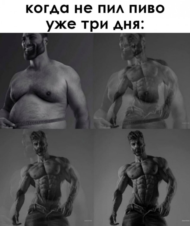 Весёлый полтишок 14.07
