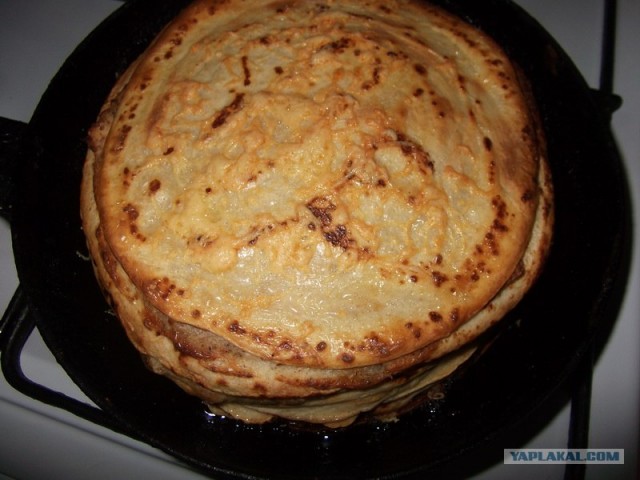 Пироги от © FrauMartы. Платиновый альбом.