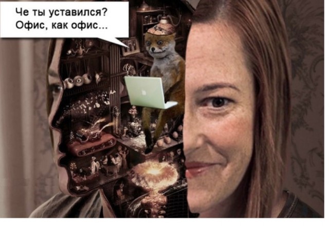 Пресс-скеретарь Белого Дома Джен Псаки не сумела ответить на вопрос о вакцинации мигрантов