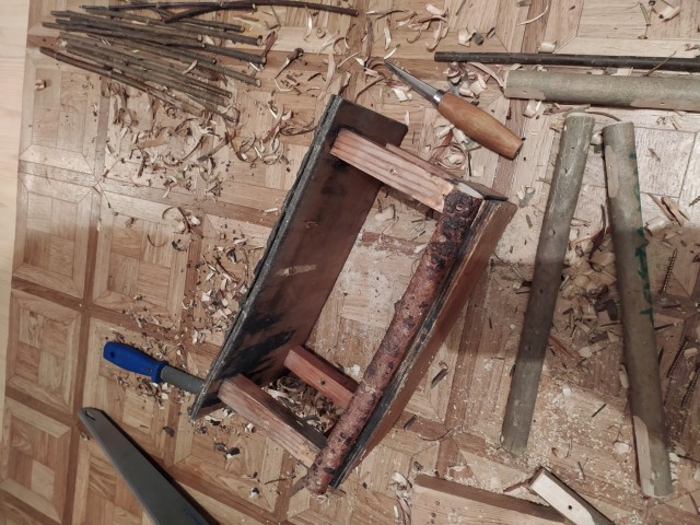 Голуби СТОП!