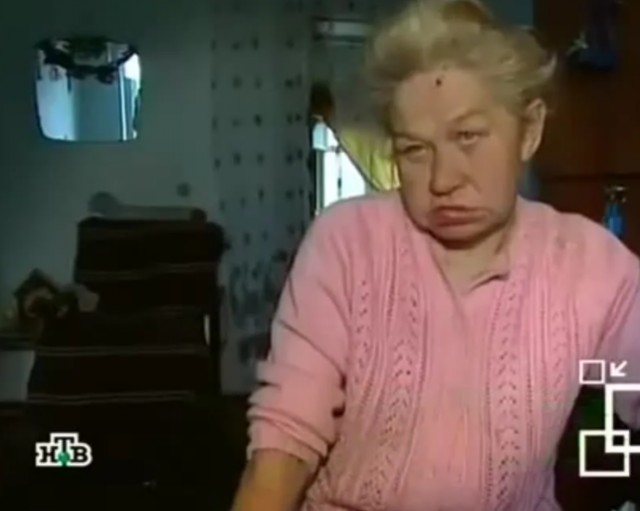 Кем был Алешенька?