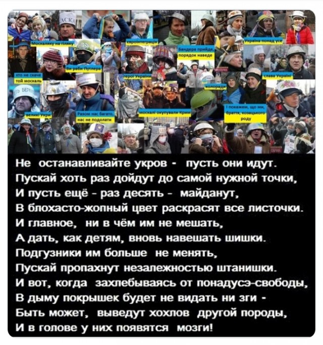 Опрос украинцев  о независимости. 1991 год