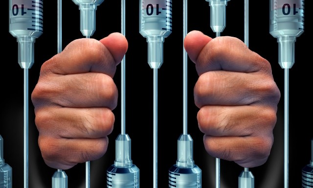 Так себе коронавирусные и не только картинки из Германии, часть 2