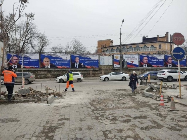 Запад испугался собственных санкций?