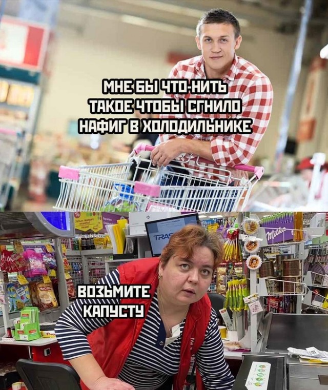 Весёлый полтишок 08.06.2022