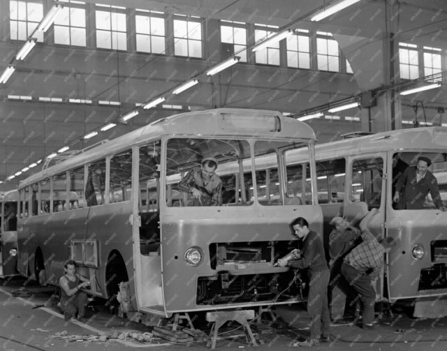 Хроника падения: что стало с легендарным Икарусом и какие автобусы сейчас выпускает завод