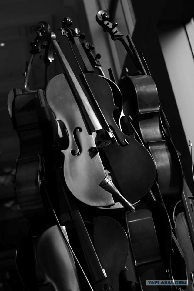 НЕтуристическая Корея