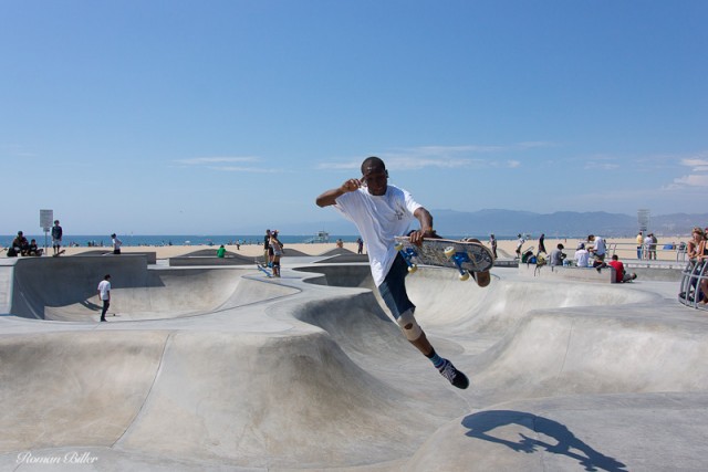 Калифорния.