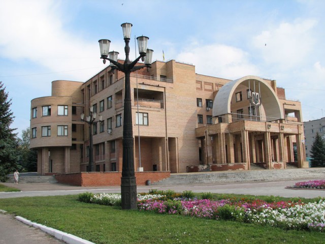 Отступили