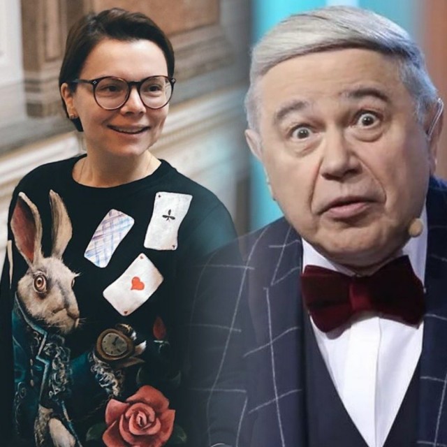 Погасшая звезда Евгения Петросяна